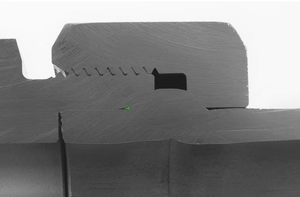 Forma HANSA-FLEX wyznacza nowe standardy w hydraulice siłowej. 1 Forma HANSA-FLEX wyznacza nowe standardy w hydraulice siłowej.